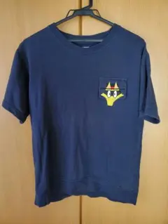 グラニフ半袖Tシャツ かいけつゾロリ　Sサイズ