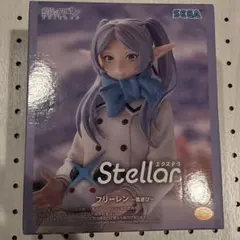 葬送のフリーレン　XStellar フリーレン　雪遊び