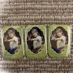 =LOVEイコラブ 諸橋沙夏　dmmスクラッチくじ