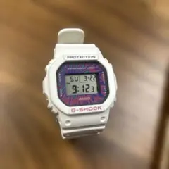 未使用 G-SHOCK DW-8600K イルクジ ICERC 1998 台紙付 - メルカリ