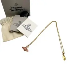 viviene westwood ヴィヴィアン ネックレス パール オーブ - メルカリ
