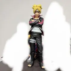 ボルトフィギュア