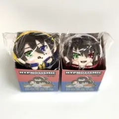 ヒプマイ サンリオ まめころりん 山田一郎 6点セット 2025年最新】ヒプノシスマイク まめころりん 一郎の人気アイテム