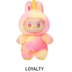 ラブブ エナジー LOYALTY ロイヤリティ