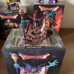 メタリックモンスターズギャラリー　ハーゴン