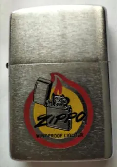 ☆ZIPPOライター ☆ユニバーサルスタジオジャパン 2001年製 着火OK 