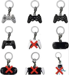 Na様専用）めじるしアクセサリー PlayStation 5種セット