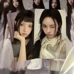KCON JAPAN 2025 LAPONE FCトレカ ME:I 櫻井美羽 - メルカリ