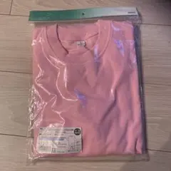 高嶺のなでしこ 橋本桃呼 未使用 ピンク XL Tシャツ - メルカリ