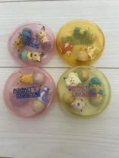 ポケモン コロコロスタンプ セット - メルカリ