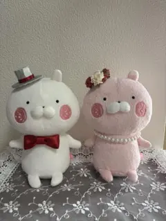 2025年最新】うさまる ウェディングの人気アイテム - メルカリ