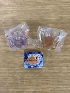 新品未開封　ドラゴンクエストクリスタルモンスターズ　エスターク　エビルブリースト
