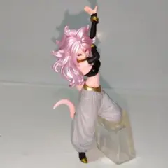 2025年最新】人造人間21号 フィギュアの人気アイテム - メルカリ