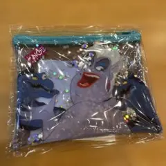 Happyくじ ディズニーハロウィーン 2025 ヴィランズ C賞 アースラ