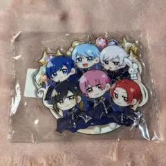 いれいす 武道館 星降るフェアリーテイル アクキー