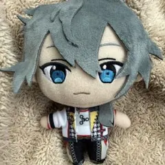 あんさんぶるスターズ！！ ぬいぐるみ Crazy:B 椎名ニキ GiGO限定