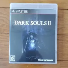 DARK SOULS II