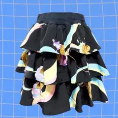 MILK アイスクリーム柄 ミニスカート ウィッシュコアのサムネイル