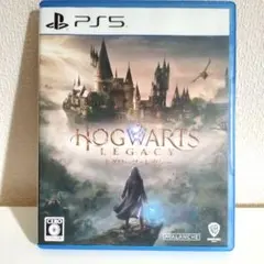 Hogwarts Legacy PS5 日本語版