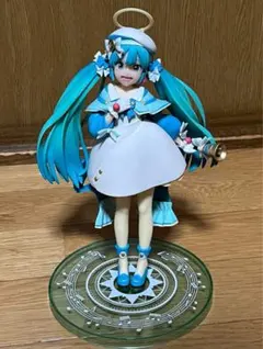 初音ミク フィギュア 2nd season Winter