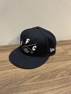 アイリーフィッシングクラブメンバーズ　キャップ 帽子　ニューエラ 釣りフェスティバル2023限定アイテム】-I.F.C NEWERA CAP