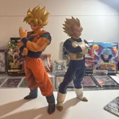 2026年最新】ドラゴンボールメモリーズ悟空の人気アイテム - メルカリ