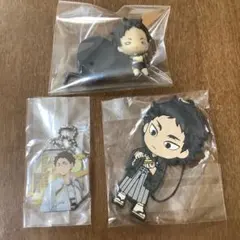 2026年最新】ハイキュー ガチャ にとたんの人気アイテム - メルカリ