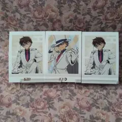 名探偵コナン ぱしゃこれvol.7 怪盗キッド レア箔押し