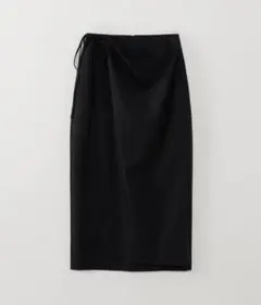 ohotoro maxi rap skirtのサムネイル