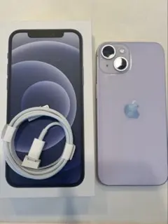 Apple iPhone 14 本体、箱付き、ケーブル付き 2026年最新】iphone14 箱 ケーブルの人気アイテム - メルカリ