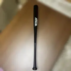 ワンハンドバレルバッド BBAT トレーニングバット ブラック - メルカリ