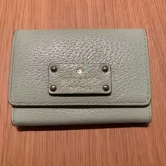 ケイトスペード キーケース　小銭入れ　小さい財布　値下げしました！
