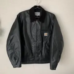 Carhartt DEAN JACKET 3回ほど着用　値引き交渉ありのサムネイル