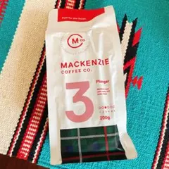 【なおし様専用】Mackenzie Coffee Beans No.3 コーヒー