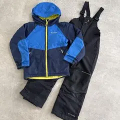 スキーウェア130