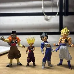 2026年最新】dgドラゴンボールの人気アイテム - メルカリ