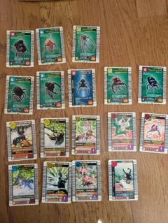2026年最新】ムシキング引退品の人気アイテム - メルカリ