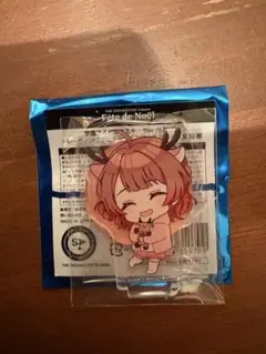 学マス ハンズ ミニキャラアクリルスタンドB 花海佑芽