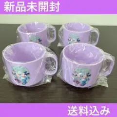 コップ　ファンタジースプリングス　アメニティ　キッズ　宿泊者限定