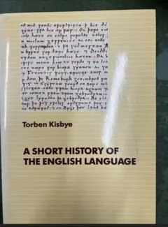 英語史 A History of the English Language和訳本 | Mercari