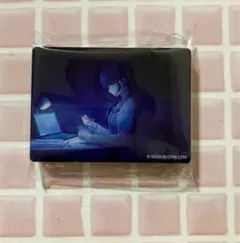 プロセカ　朝比奈まふゆ　ノーブルアート　vol.45　君の夜をくれ