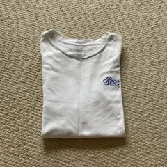 RVCA Tシャツ ホワイト Mサイズのサムネイル