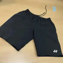 ⭐︎ヨネックスハーフパンツ黒s