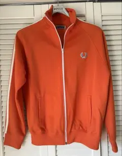 FRED PERRY J3370 トラックジャケットのサムネイル