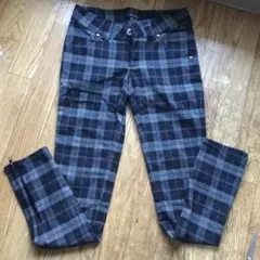 エゴイスト スキニー パンツ ズボンのサムネイル