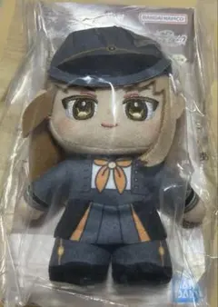 E賞　ムーンキャンサー　岸波白野(女)　ぬいジェックのサムネイル