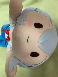 エヴァンゲリオン　レイ