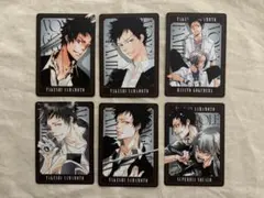 山本武 ボードゲーム 家庭教師ヒットマンREBORN