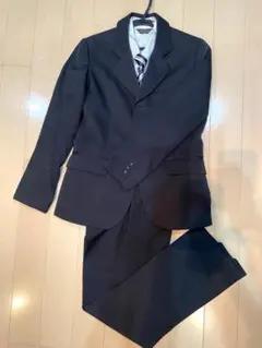 CRATIFYING MB 160 男の子フォーマルスーツ　4点セット