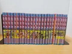 スティール・ボール・ラン全24巻